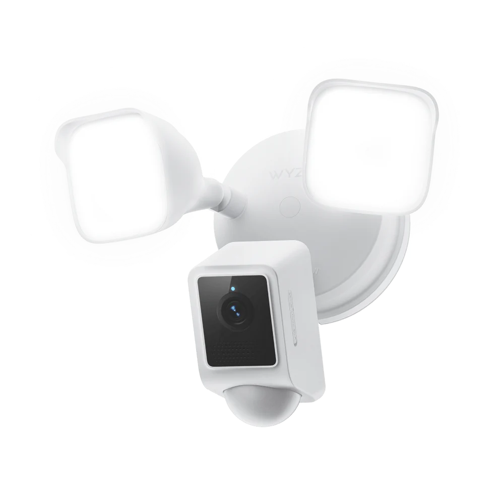 Wyze Cam Floodlight v2
